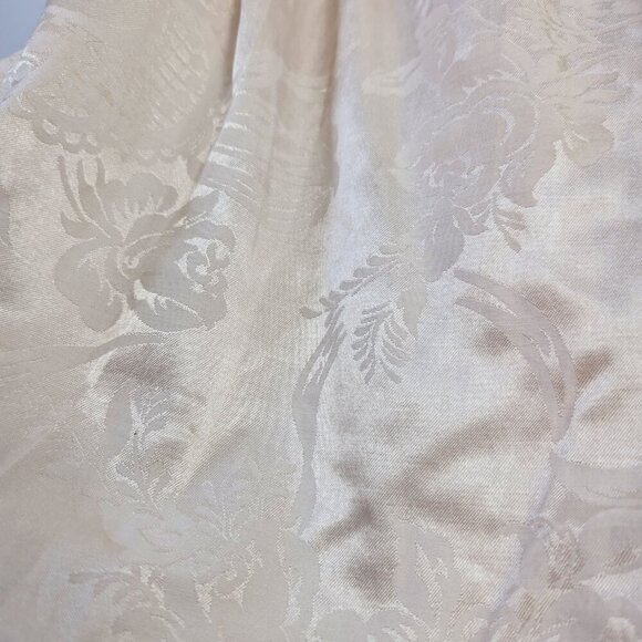 Vintage Jessica McClintock Gunne Sax Girls 24 month Lace Trim Dress Floral - Picture 5 of 11